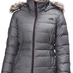 The North Face Women's Gotham Jacket Ii
